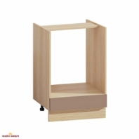 Тумба нижняя Н45.82 под духовку Атланта глянец