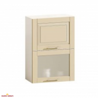 Тумба верхняя В60.92.1Д1СК. Бар Французский Престиж