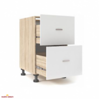 Тумба нижняя КН-17 60 см Оливия