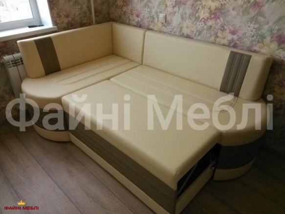 Кухонний куточок Чікаго розкладний 23