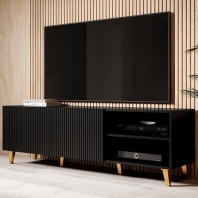 Тумба ТВ 150 2D2K Pafos