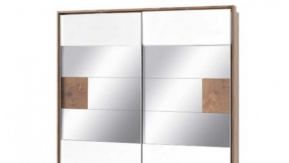 Шкаф-купе 73 LIVORNO 1