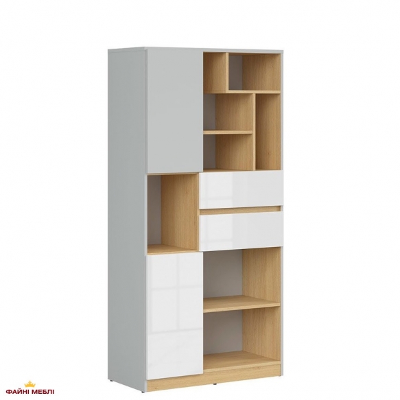 Стеллаж REG2D2S Nandy 2