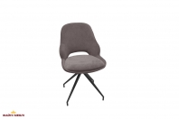 Стілець поворотний R-110 макіато