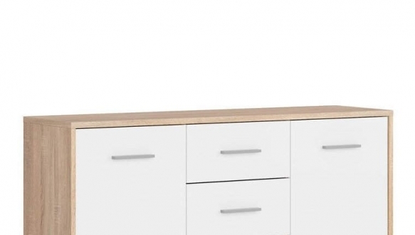  Комод KOM2D4S Nepo Plus 2