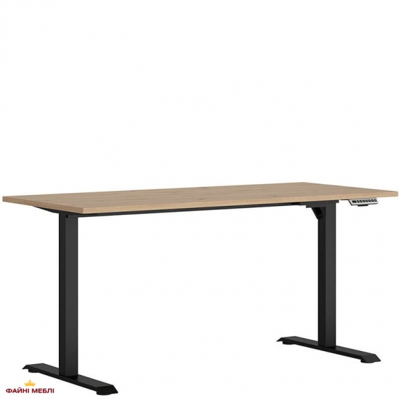 Стіл письмовий BIU/160/70/B Space office 3