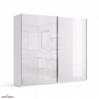 Шкаф-купе 2.0 Вива