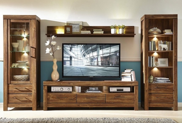 Тумба RTV3S/6/20 GENT 6