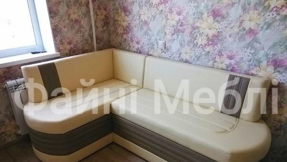 Кухонний уголок Чикаго нераскладной 14