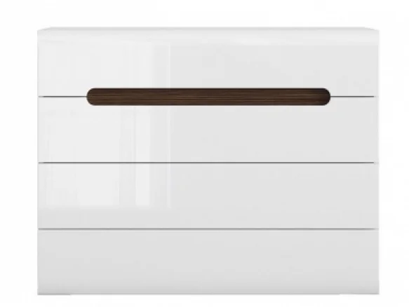 Комод KOM4S/8/11 Azteca Trio