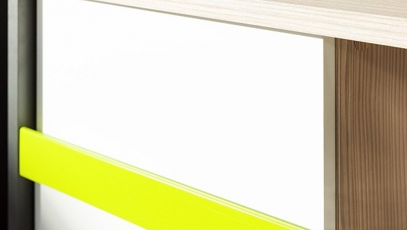 Модульная детская Ikar 1