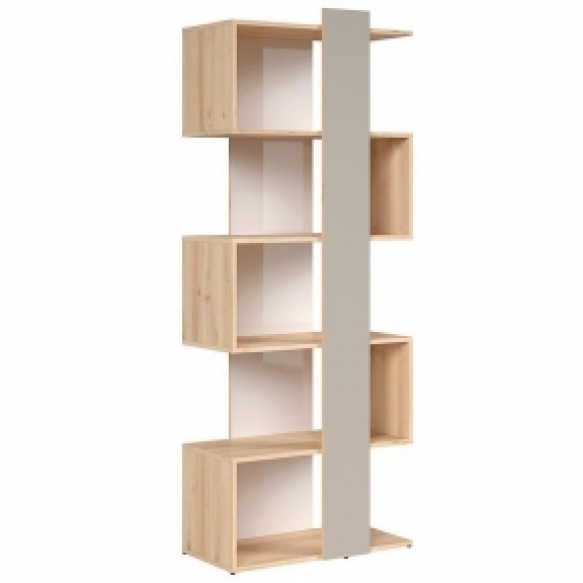 Стеллаж REG/20/8L Namek