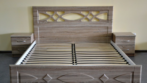 Ліжко Ліана з ПМ 7