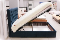 Кровать Релакс с подъемным механизмом