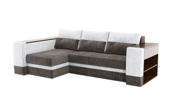 Угловой диван Леон 10