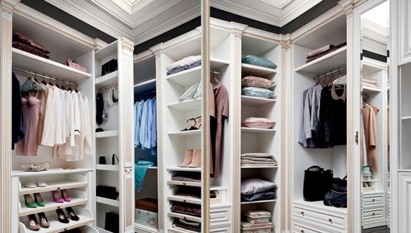 Модульный кабинет VERONA 4