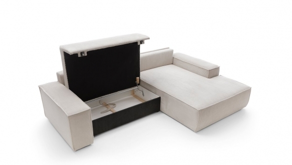 Кутовий диван Fiord M 3