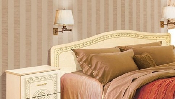 Прикроватная тумба 2Ш Флоренция 2