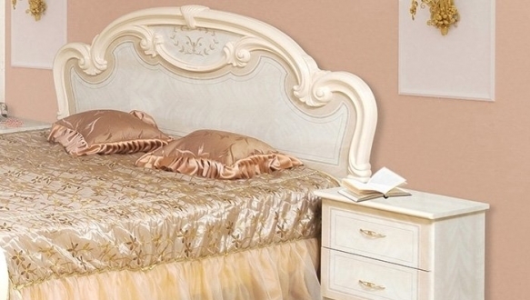 Приліжкова тумба Опера 2