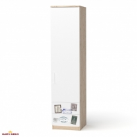 Пенал закритий з ящиками 2 шт