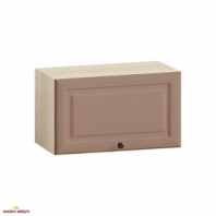 Тумба верхняя В60.36.1Д Бар Атланта глянец