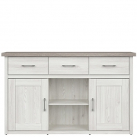 Комод KOM2D3S Luca Juzi