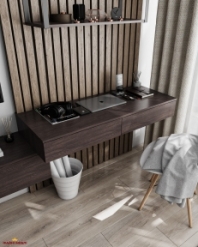 Стол подвесной Т222