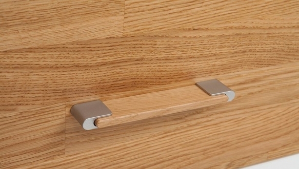 Модульная спальня BARI 0