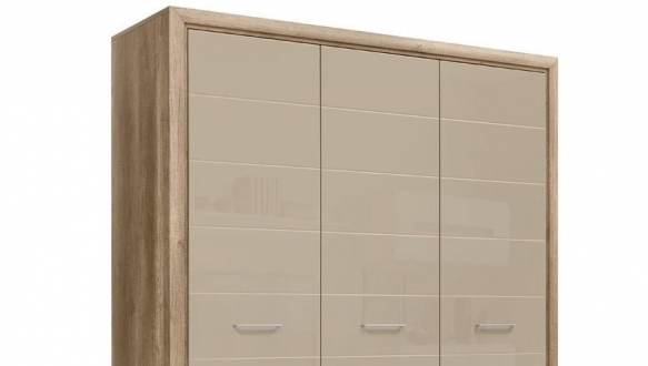 Шкаф SZF3D KOEN 2 1