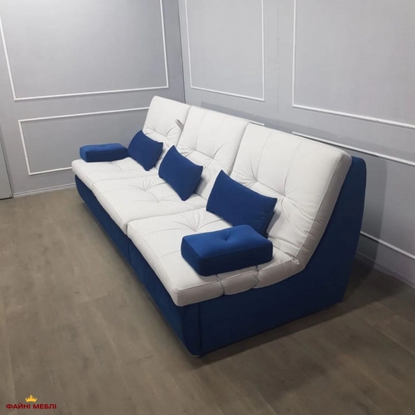 Диван Релакс 4