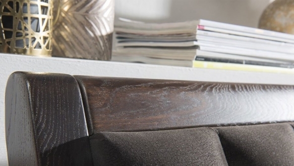 Модульная спальня PORTI 0