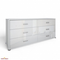 Комод 6Ш Белла
