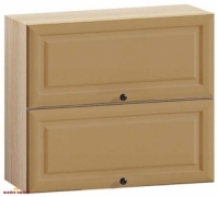 Тумба верхняя В80.72.2Д. Бар Сушка Диамант