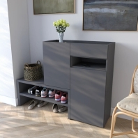 Подставка для обуви RS-4