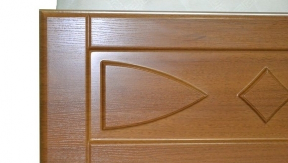 Кровать Лиана 6