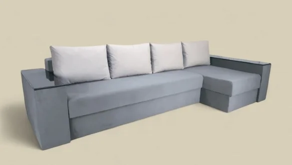 Угловой диван Марсель 3 2