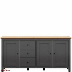 Комод KOM3D3S/10/20 Hesen 