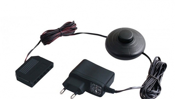 Модульная гостиная AVIGNON 9