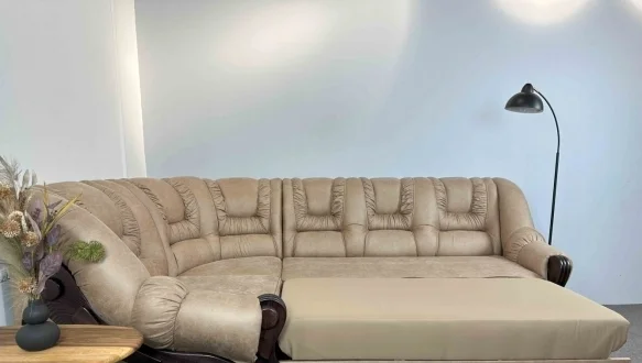 Угловой диван Гермес 4