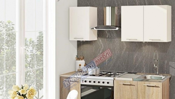 Модульная кухня Европейськая 5