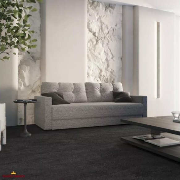 Диван розкладний єврокнижка Sofyno Light / Лайт 226 см 14