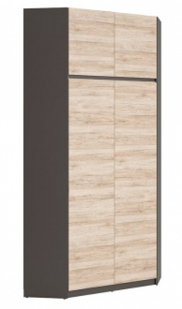 Шкаф угловой SZFN2D Моден