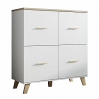 Комод 110 4D Lotta