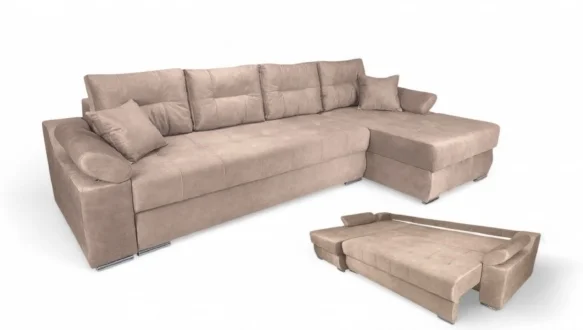 Угловой диван Вираж 3 0
