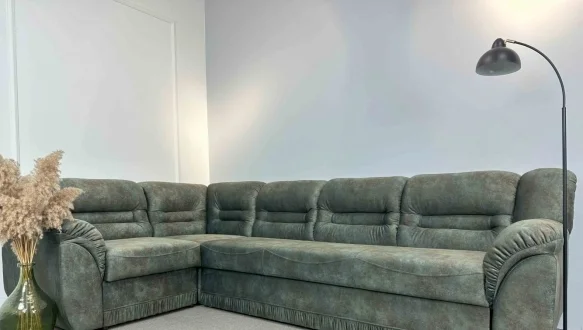 Угловой диван Хаммер 3,05 25