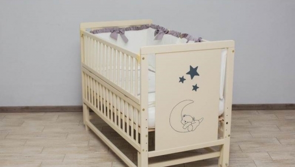 Колыбель Медведь 2