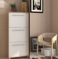 Тумба для обуви 580/3Д Ниагара