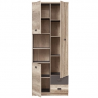 Стеллаж REG3D2S Malcolm