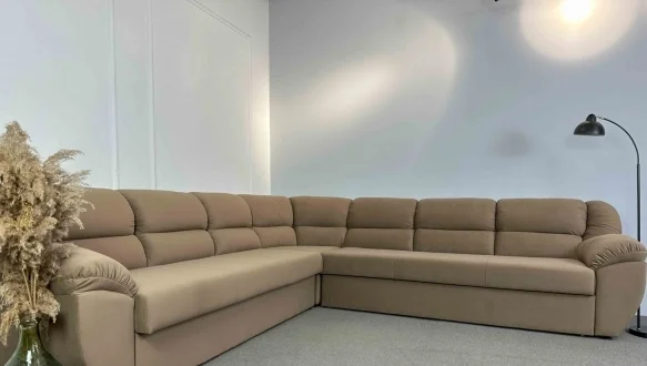 Угловой диван Рафаелло 3.12 25