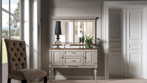 Консоль FL-K2A FLORENCJA 2